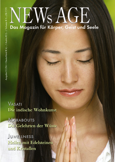 NEWs AGE Magazin 2006-01