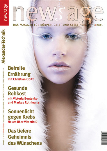 NEWs AGE Magazin 2011-01