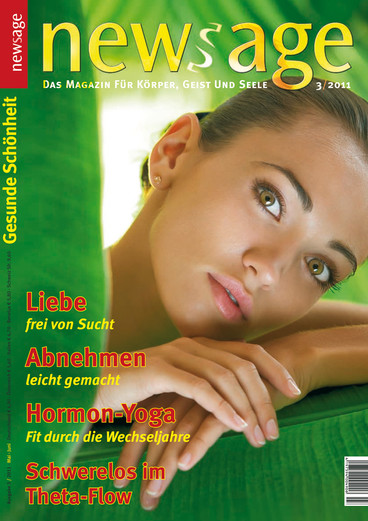 NEWs AGE Magazin 2011-03