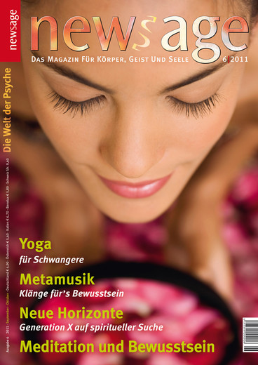 NEWs AGE Magazin 2011-06