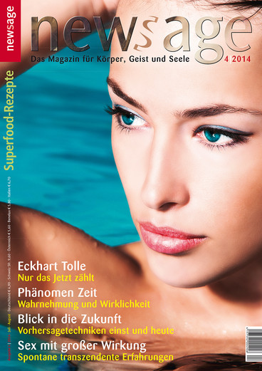 NEWs AGE Magazin 2014-04