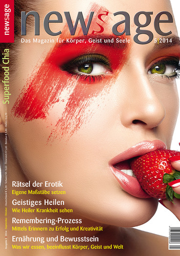 NEWs AGE Magazin 2014-05