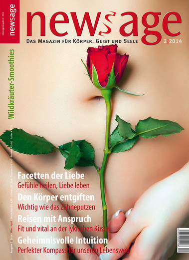 NEWs AGE Magazin 2014-02