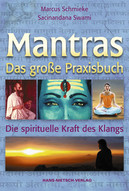 Mantras – Das große Praxisbuch