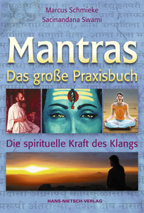 Mantras – Das große Praxisbuch