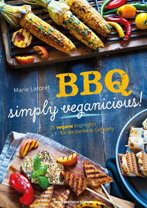 BBQ – simply veganicious!