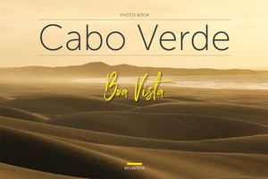 Bildband Cabo Verde - Boa Vista