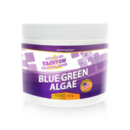 Tachyonisierte Blaugrüne Algen, Pulver