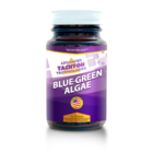 Tachyonisierte Blaugrüne Algen, Kapseln