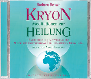 Kryon - Meditationen zur Heilung