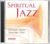 Spiritual Jazz