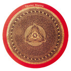 Magnet Tibet-Mantra