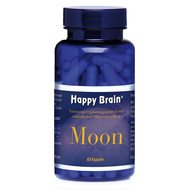 Happy Brain Moon Kapseln