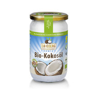 Bio-Kokosöl 1 L