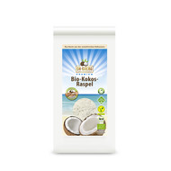 Bio-Kokosraspeln