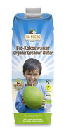 Bio-Kokoswasser 1 L