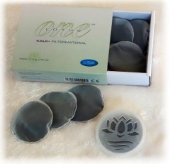 Kalkfilter Lotus ONE Jahrespaket