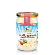 Bio-Mandelmus Premium 200 g
