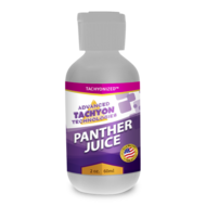 Tachyonisierter Panther Juice 60 ml