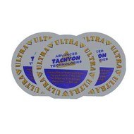 Tachyonisierte Ultra Silica Disc, 10 cm, 3er Pack