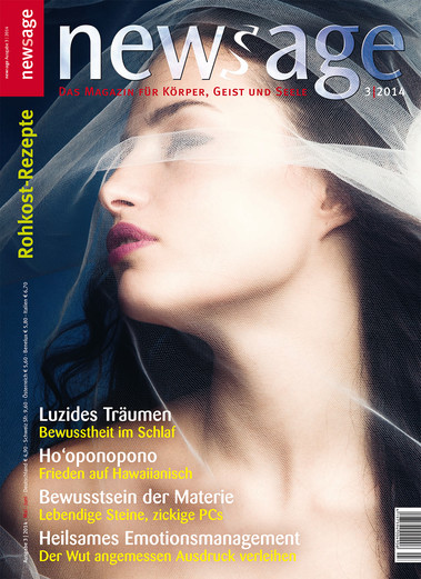 NEWs AGE Magazin 2014-03